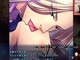 Yaoi game with gay sex and BL novel content