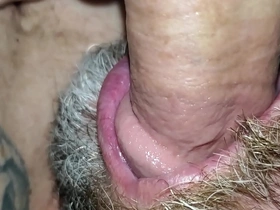 Gay blowjob and sex video