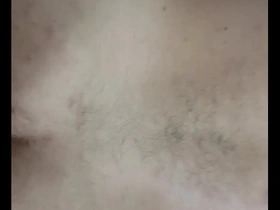 Young gay man’s marijuana smoking cuckold experience