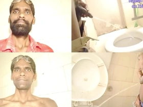 Rajesh Playboys explicit videos of piss play and uncut cock