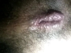A young gay man who is a virgin masturbates.