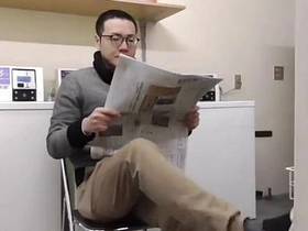 Simoyaka2: The famous Japanese gay boy