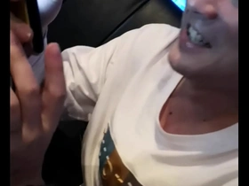 A gay man from Ireland living in Taiwan.