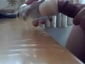 bottle