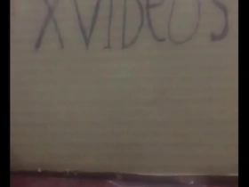 Watching sex on xvideos with a solo boy from Vietnam