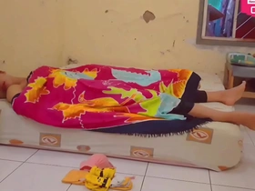 Solo boy Hansel Thios channel: Horny teens solo performance in part 1