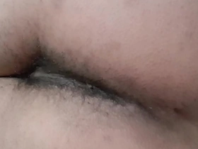 Young Indian gay masturbates in Gurgaon