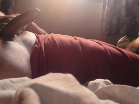 Bad Wolf28 offers a steamy and sensual experience for women who like watching men cum.