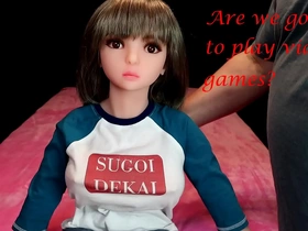 Star-chan wants to have some fun with Uzaki and other anime characters.