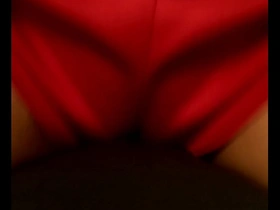 Hot homemade Latin porn with an Asian twist.