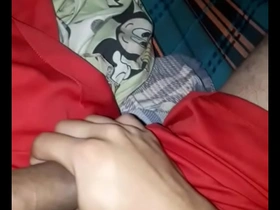 Gay pajas hard sex scene with a latina pornstar