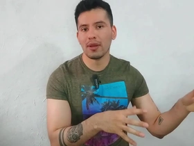 An electrician has to drill his 12-inch cock for the gay boyfriends who called him.