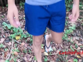 Gay paradise island: Enjoy the best gay sex vacation