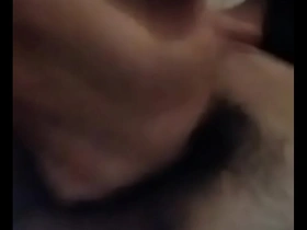 Horny to death Asian solo boy