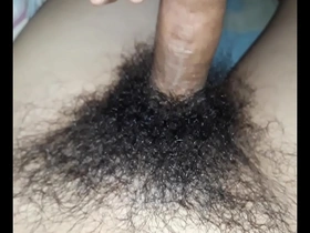 Solo boys intimate bed time pleasure