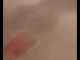 Paola’s tempting legs and cleavage in Osiris’ exhibition video